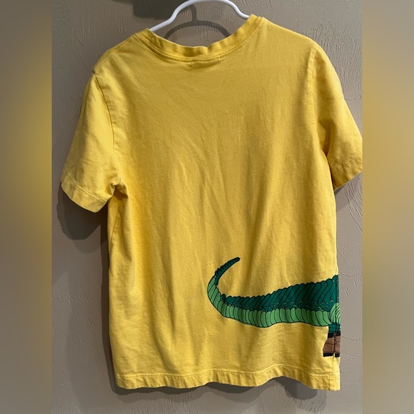 EUC HANNA ANDERSSON alligator tee - Picture 2 of 3